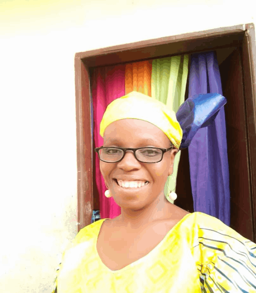 Ngo Bitjong - membre clean cameroon