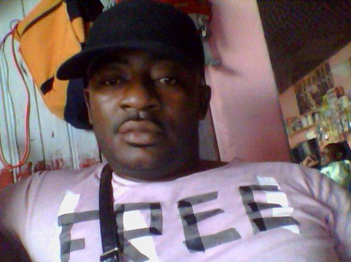 SAGHENG NARCISSE - membre de Clean Cameroon