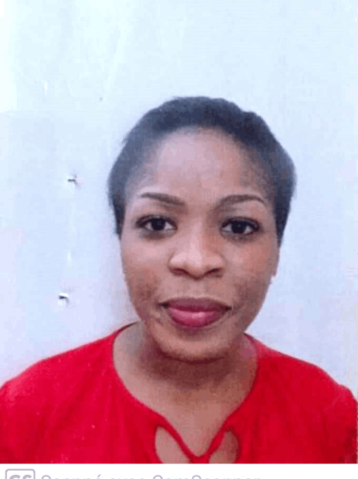 Mvondo Belinga - membre clean cameroon