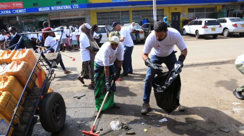 project-butterfly-ramassage-afrique-du-sud-decouverte developpement-cleancameroon