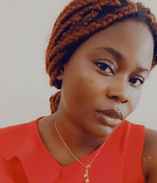 kippe line- membre de clean-cameroon