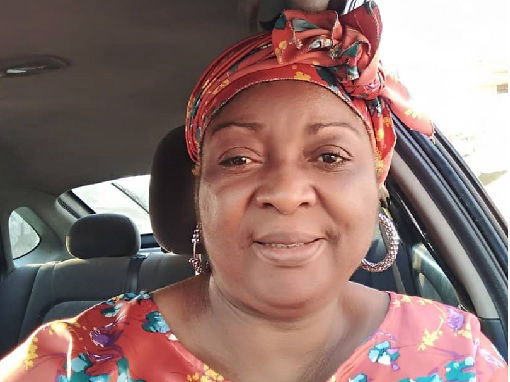 Mwalipenja Susan- ùembre Clean Cameroon