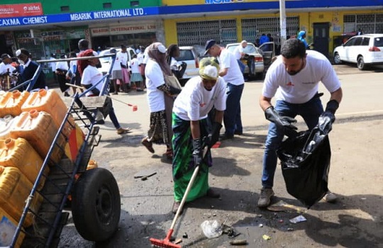 Dévéloppement durable-clean-cameroon-clean-cameroon