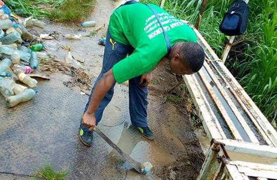Hygène et salubrité-clean-cameroon